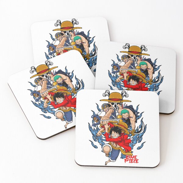 Item preview, the one piece's squad designed and sold by friends420.