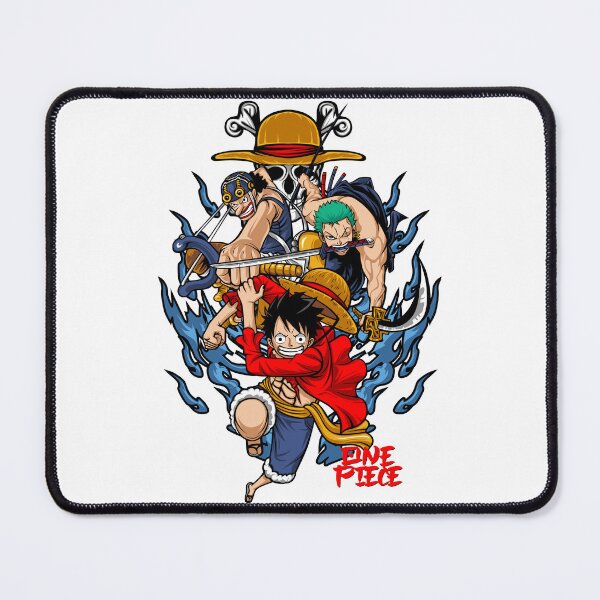 Item preview, the one piece's squad designed and sold by friends420.