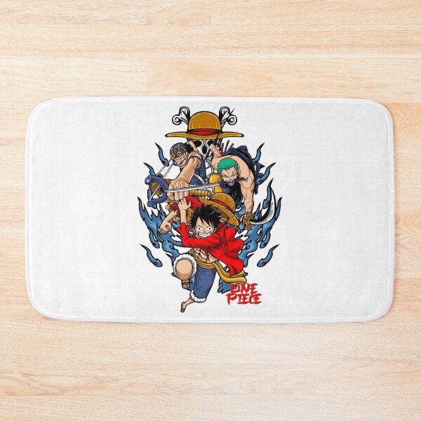 Item preview, the one piece's squad designed and sold by friends420.