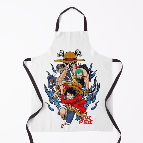 Item preview, the one piece's squad designed and sold by friends420.