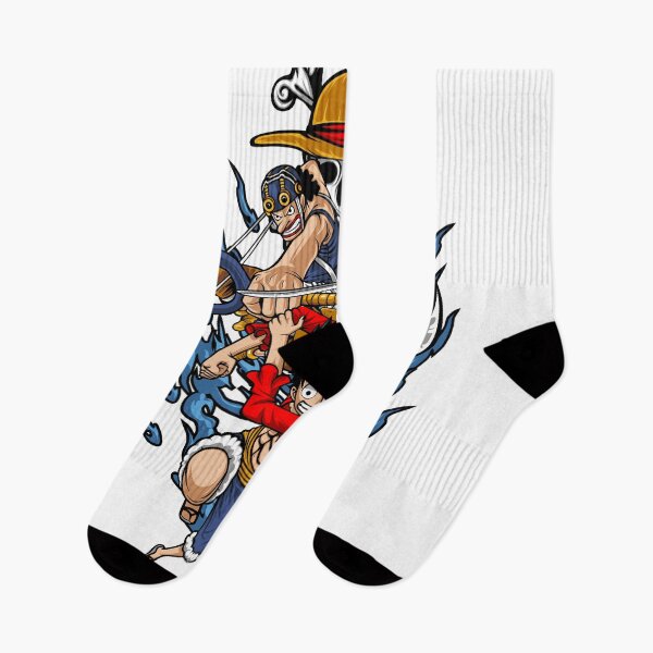 Item preview, the one piece's squad designed and sold by friends420.