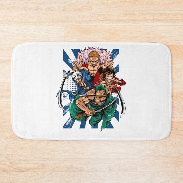 Item preview, the one piece's squad designed and sold by friends420.