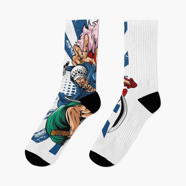 Item preview, the one piece's squad designed and sold by friends420.