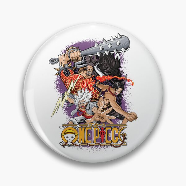 Item preview, the one piece's squad designed and sold by friends420.