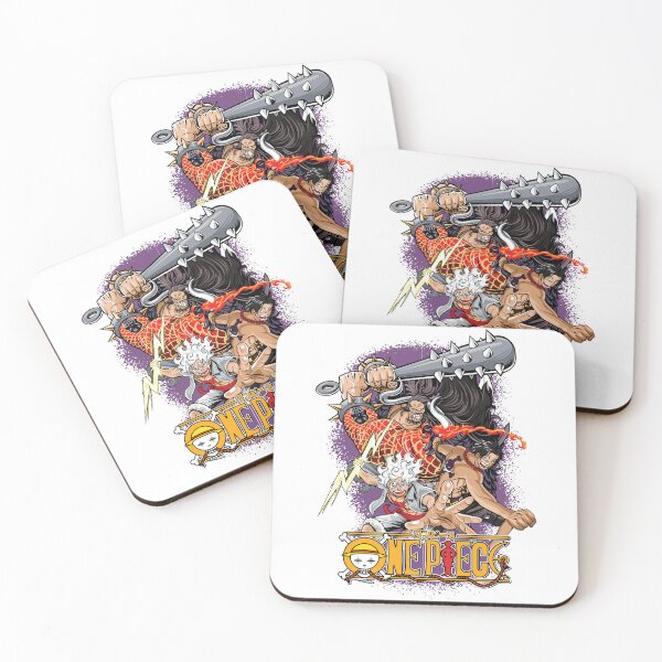 Item preview, the one piece's squad designed and sold by friends420.