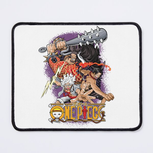 Item preview, the one piece's squad designed and sold by friends420.