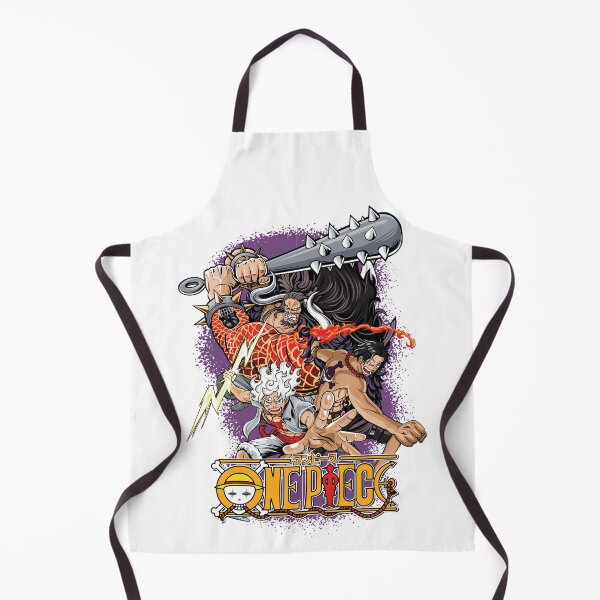 Item preview, the one piece's squad designed and sold by friends420.