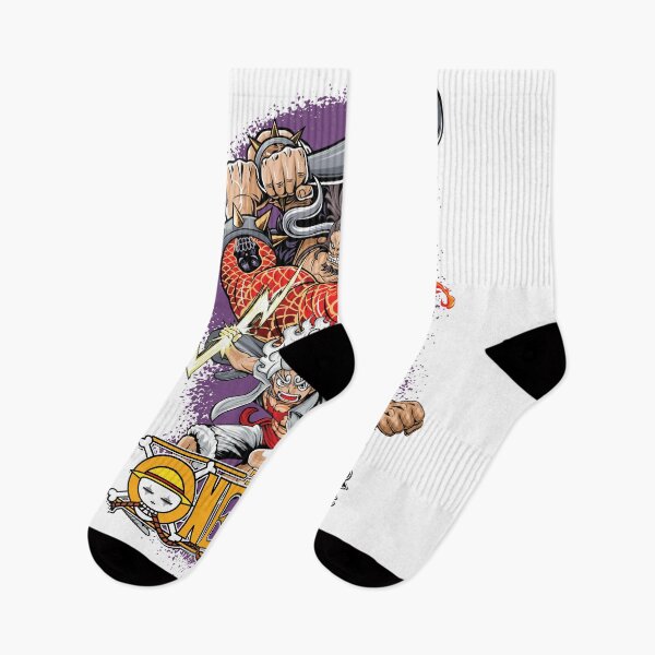 Item preview, the one piece's squad designed and sold by friends420.