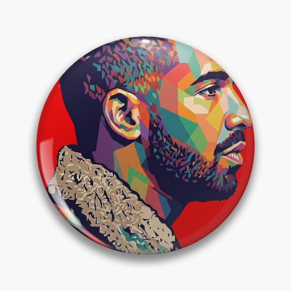 Item preview, DRAKE  designed and sold by ramo7.