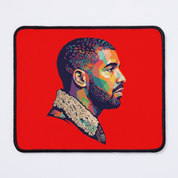 Item preview, DRAKE  designed and sold by ramo7.