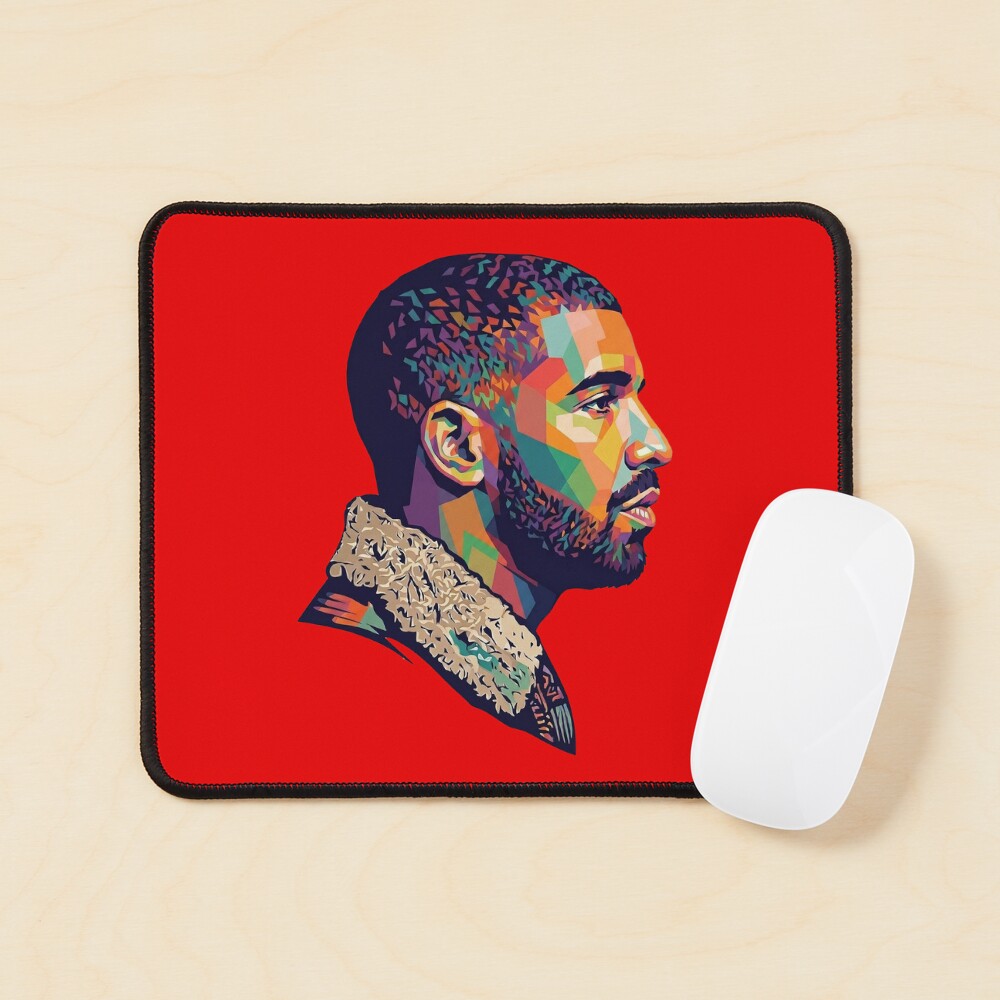 Item preview, Mouse Pad designed and sold by ramo7.