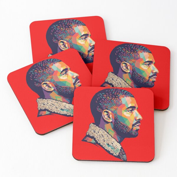 Item preview, DRAKE  designed and sold by ramo7.