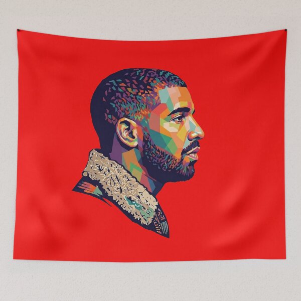 Item preview, DRAKE  designed and sold by ramo7.