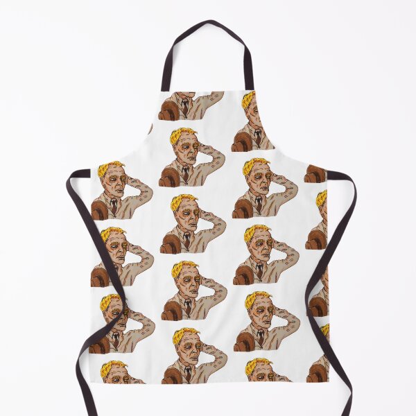 Item preview, fitzcarraldo  designed and sold by ArtaxLives.