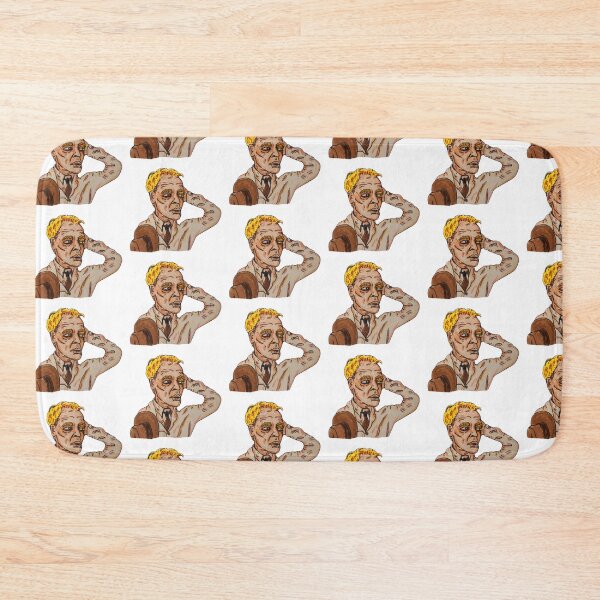 Item preview, fitzcarraldo  designed and sold by ArtaxLives.
