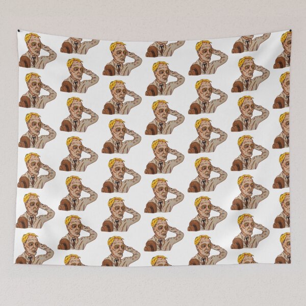 Item preview, fitzcarraldo  designed and sold by ArtaxLives.