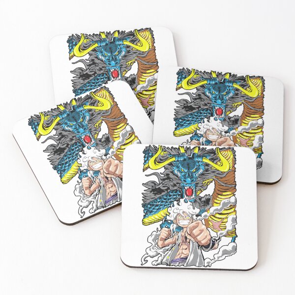 Item preview, the one piece's squad designed and sold by friends420.