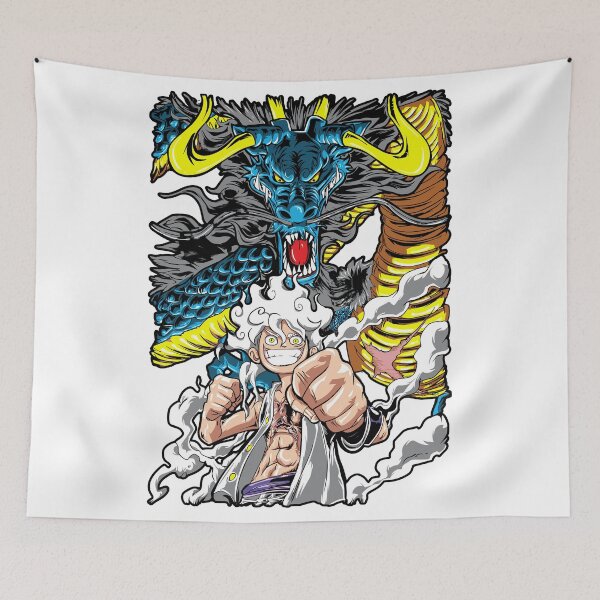 Item preview, the one piece's squad designed and sold by friends420.