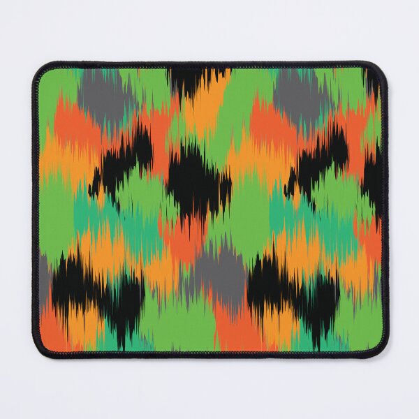 Item preview, MULTI-BRIGHT COLORS URBAN CAMO- MULTI USE designed and sold by V3GFX.