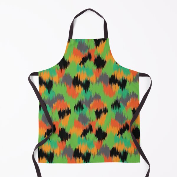 Item preview, MULTI-BRIGHT COLORS URBAN CAMO- MULTI USE designed and sold by V3GFX.