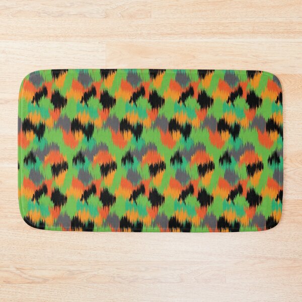 Item preview, MULTI-BRIGHT COLORS URBAN CAMO- MULTI USE designed and sold by V3GFX.