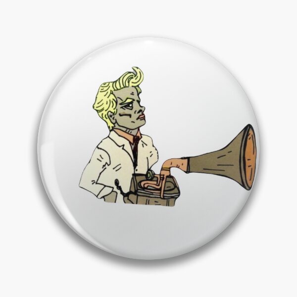 Item preview,  fitzcarraldo  designed and sold by ArtaxLives.