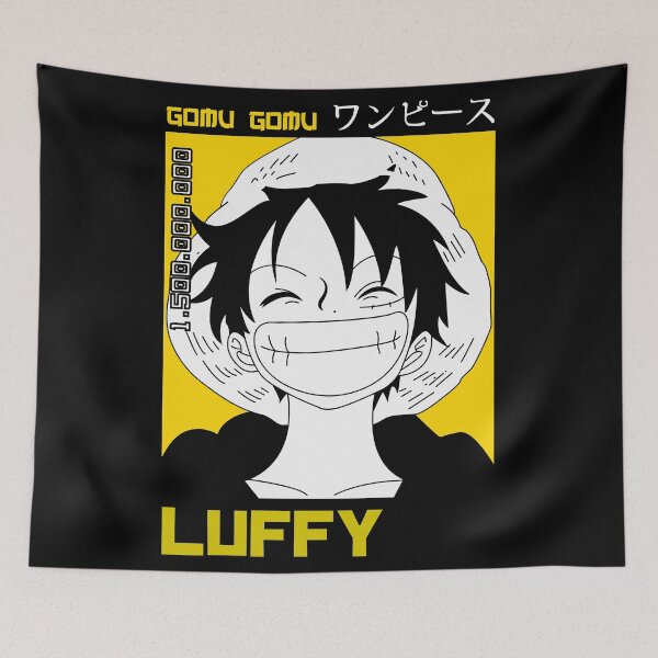 Item preview, Future King Of Pirates designed and sold by friends420.