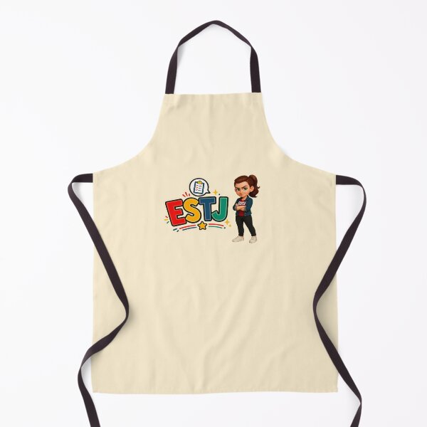 Item preview, ESTJ anime designed and sold by 16tipos.