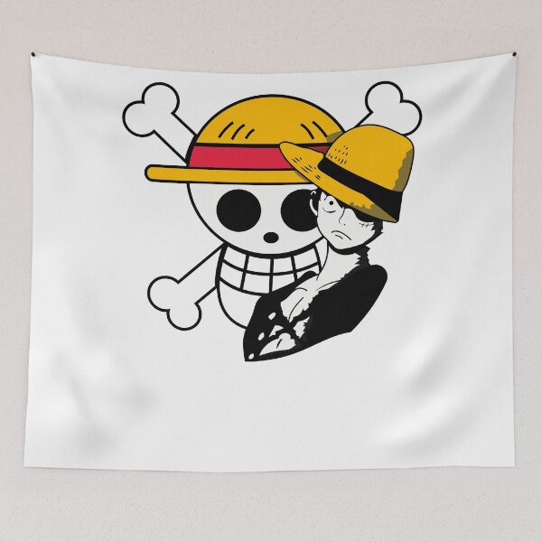 Item preview, Future King Of Pirates designed and sold by friends420.