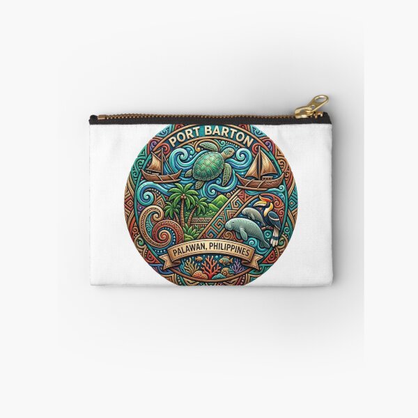 Item preview, PORT BARTON, PALAWAN, PHILIPPINES designed and sold by likbatonboot.