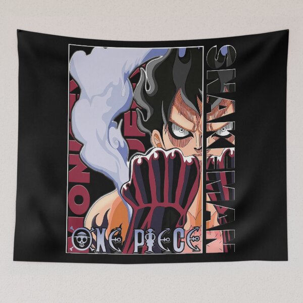 Item preview, Future King Of Pirates designed and sold by friends420.
