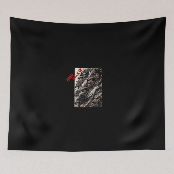 Item preview, Need back up designed and sold by FORTNITEFILTHYBANTER.