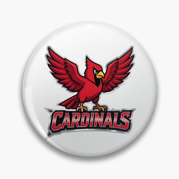 Item preview, Cardinals Football Graphic designed and sold by socialarmour.