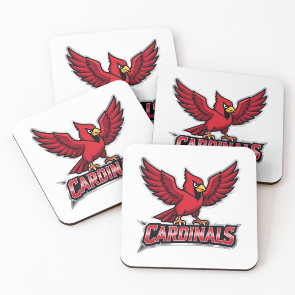 Item preview, Cardinals Football Graphic designed and sold by socialarmour.