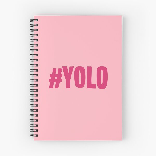Item preview, #YOLO designed and sold by caramelrts.