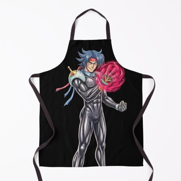 Item preview, Sexy King of Heart Mecha Pilot designed and sold by HunterxDesign.