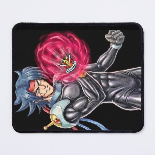 Item preview, Sexy King of Heart Mecha Pilot  designed and sold by HunterxDesign.