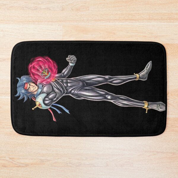 Item preview, Sexy King of Heart Mecha Pilot  designed and sold by HunterxDesign.