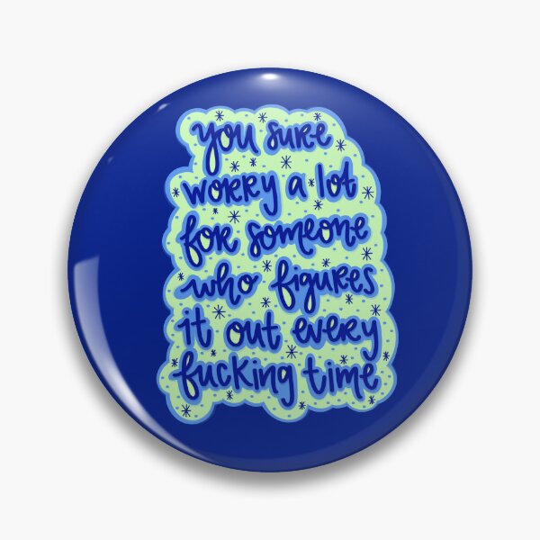 Item preview, Figuring It Out designed and sold by she who creates.