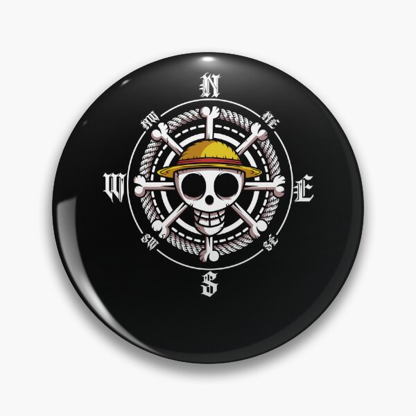 Item preview, Future King Of Pirates designed and sold by friends420.
