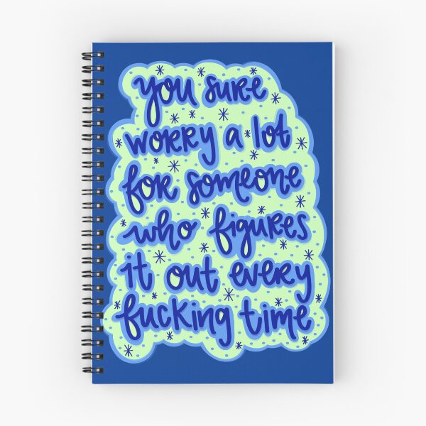 Item preview, Figuring It Out designed and sold by she who creates.