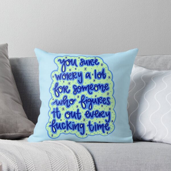 Item preview, Figuring It Out designed and sold by she who creates.