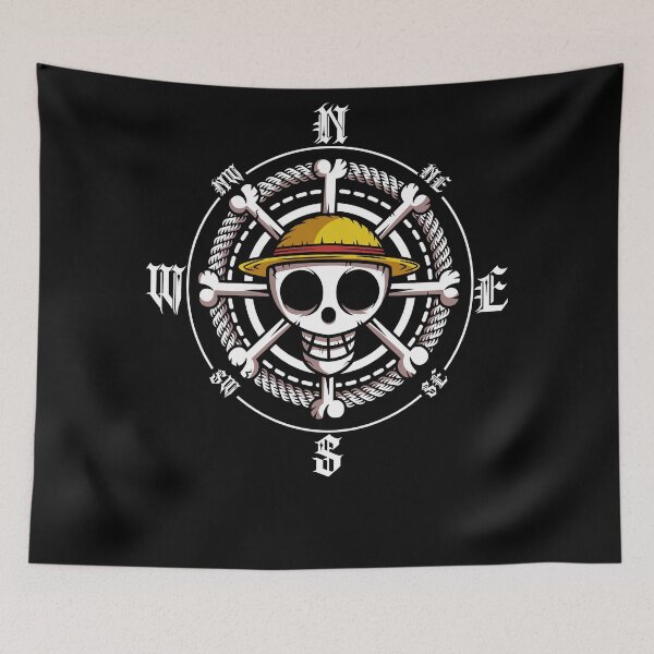 Item preview, Future King Of Pirates designed and sold by friends420.