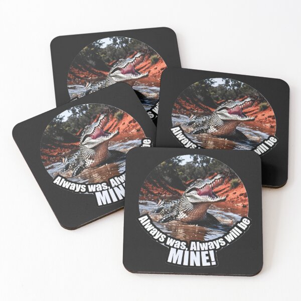 Item preview, Always was, Always will be MINE!  designed and sold by Kirrindy Designs.