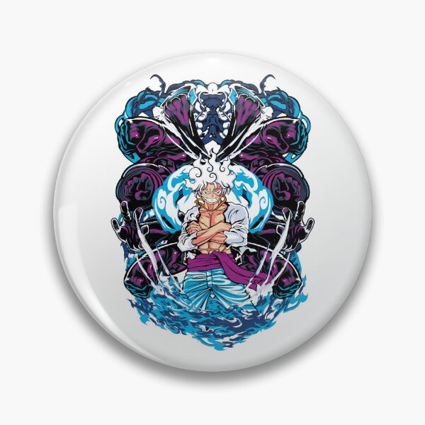 Item preview, Future King Of Pirates designed and sold by friends420.