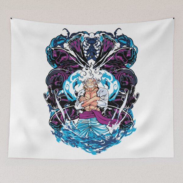 Item preview, Future King Of Pirates designed and sold by friends420.
