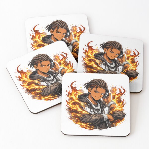 Item preview, Fire energy  designed and sold by KingzWorld.
