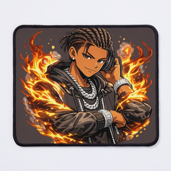 Item preview, Fire energy  designed and sold by KingzWorld.