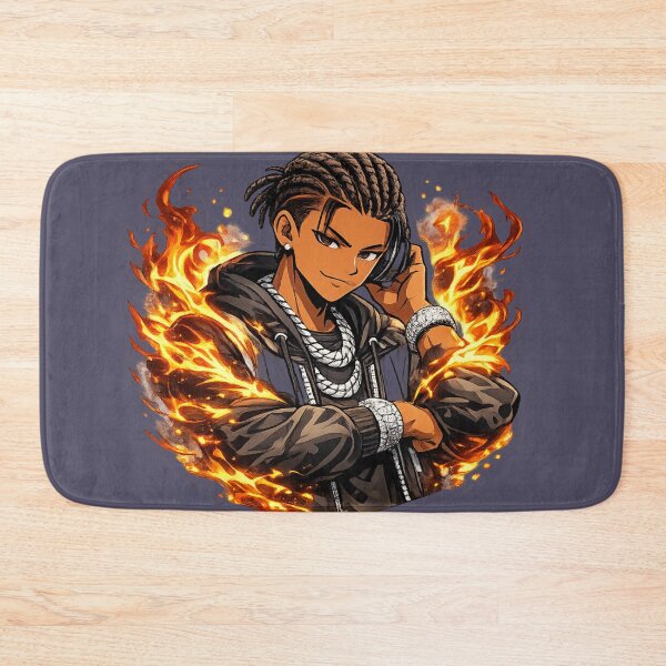 Item preview, Fire energy  designed and sold by KingzWorld.