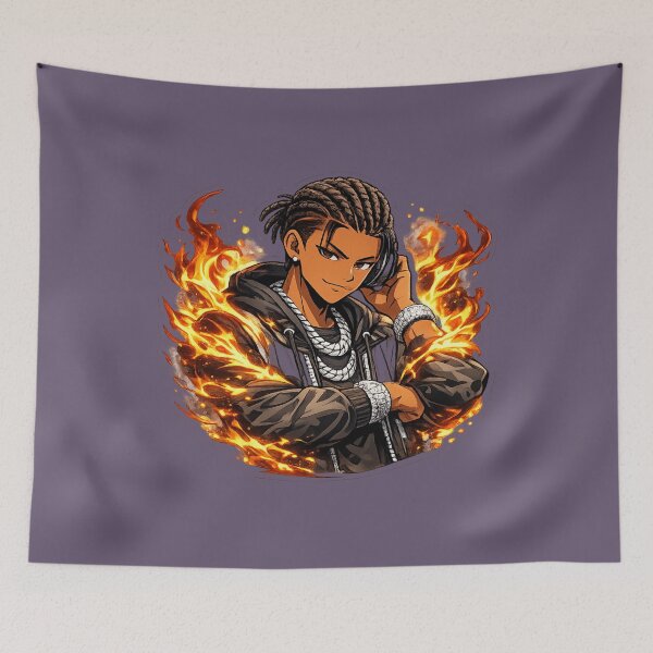 Item preview, Fire energy  designed and sold by KingzWorld.